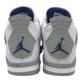 Jordan 4 Retro Midnight Navy