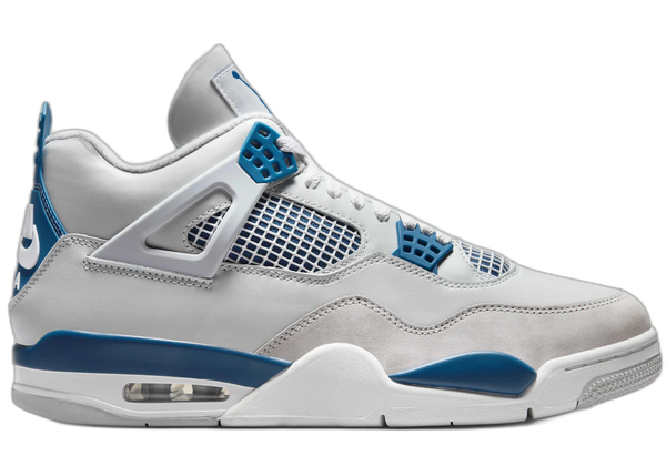 Jordan 4 Retro Military Blue (2024)