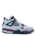 Jordan 4 Retro PSG Paris Saint-Germain - Premium Basketball Sneakers