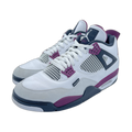 Jordan 4 Retro PSG Paris Saint-Germain - Premium Basketball Sneakers