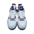 Jordan 4 Retro PSG Paris Saint-Germain - Premium Basketball Sneakers