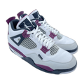 Jordan 4 Retro PSG Paris Saint-Germain - Premium Basketball Sneakers