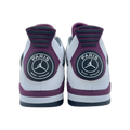 Jordan 4 Retro PSG Paris Saint-Germain - Premium Basketball Sneakers