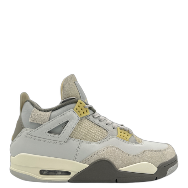 Jordan 4 Retro SE Craft Photon Dust - Pre-Owned