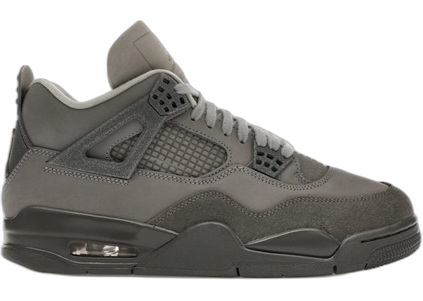 Jordan 4 Retro SE Paris Olympics Wet Cement - Limited Edition Sneakers