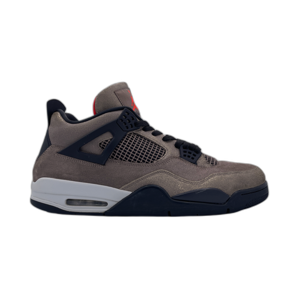 Jordan 4 Retro Taupe Haze - Pre-Owned Sneakers