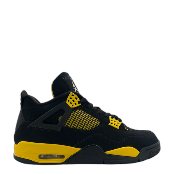 Jordan 4 Retro Thunder (2023) - Pre-Owned