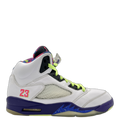 Jordan 5 Retro Alternate Bel-Air - Pre-Owned