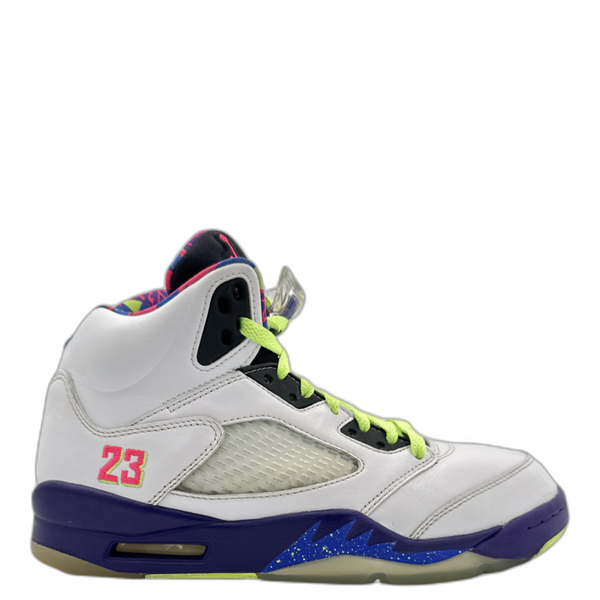 Jordan 5 Retro Alternate Bel-Air - Pre-Owned