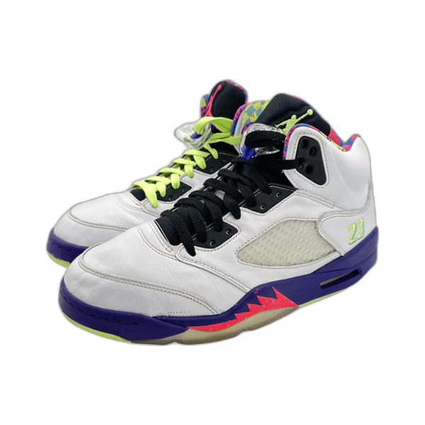 Jordan 5 Retro Alternate Bel-Air - Pre-Owned