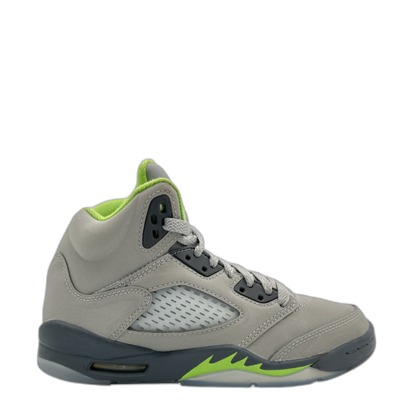 Jordan 5 Retro Green Bean (2022) (GS) - Pre-Owned 3.5Y