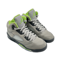 Jordan 5 Retro Green Bean (2022) (GS) - Pre-Owned 3.5Y