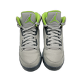 Jordan 5 Retro Green Bean (2022) (GS) - Pre-Owned 3.5Y