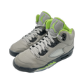 Jordan 5 Retro Green Bean (2022) (GS) - Pre-Owned 3.5Y