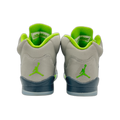 Jordan 5 Retro Green Bean (2022) (GS) - Pre-Owned 3.5Y