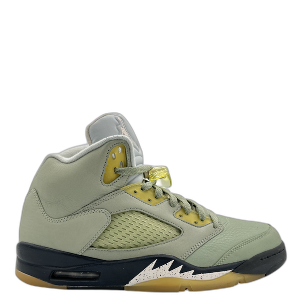 Jordan 5 Retro Jade Horizon - Iconic Style and Comfort