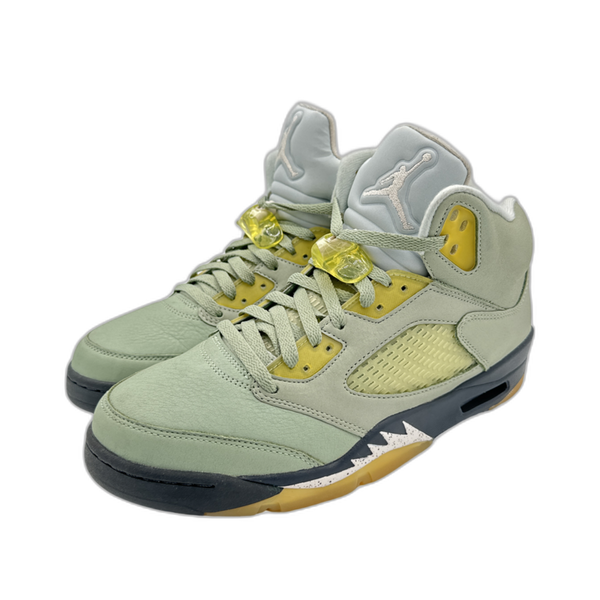 Jordan 5 Retro Jade Horizon - Iconic Style and Comfort