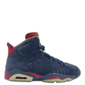 Jordan 6 Retro Doernbecher