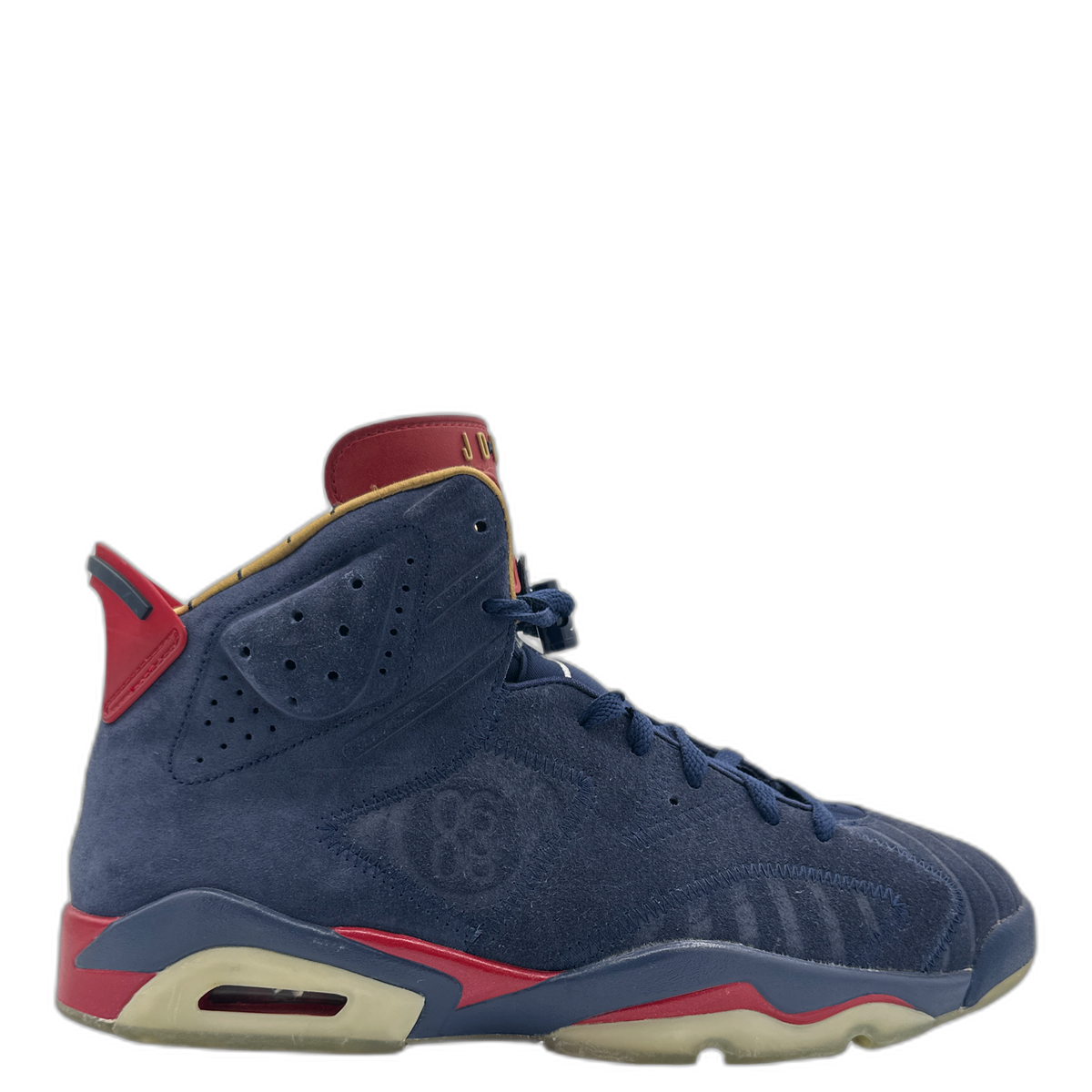 Jordan 6 Retro Doernbecher