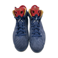 Jordan 6 Retro Doernbecher