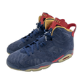 Jordan 6 Retro Doernbecher