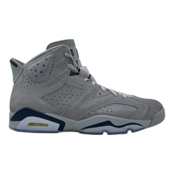 Jordan 6 Retro Georgetown (2022) - Pre-Owned
