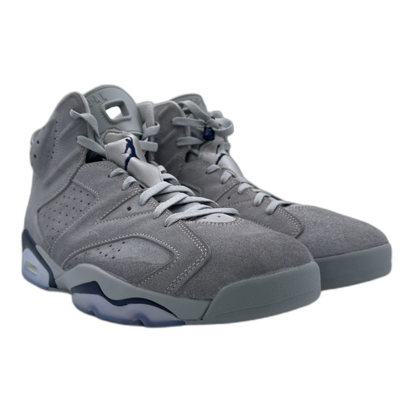 Jordan 6 Retro Georgetown (2022) - Pre-Owned