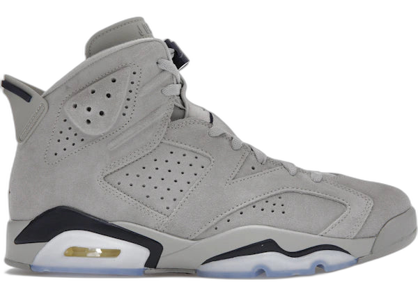 Jordan 6 Retro Georgetown (2022) - Pre-Owned