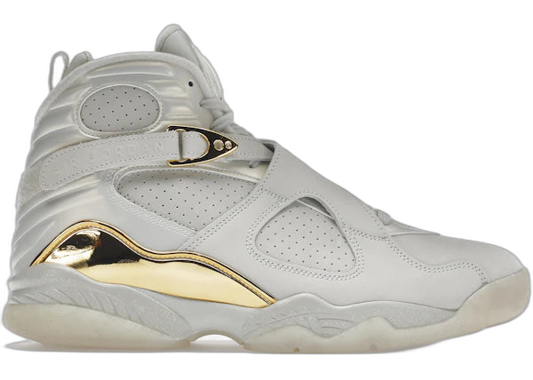 Jordan 8 Retro Champagne - Iconic Basketball Sneakers