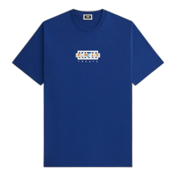 Kith Treats Yoku Moku Classic Logo Tee
