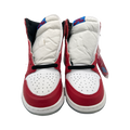 Jordan 1 Retro High Spider-Man Origin Story