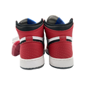 Jordan 1 Retro High Spider-Man Origin Story