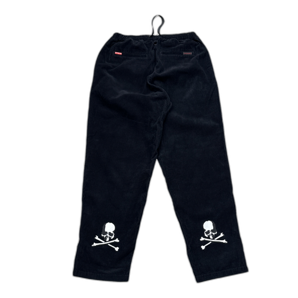 Mastermind Black Pants - Pre-Owned