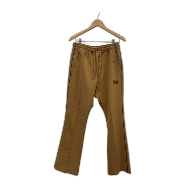 Needles Cowboy Pants - Stylish and Comfortable Brown Trousers