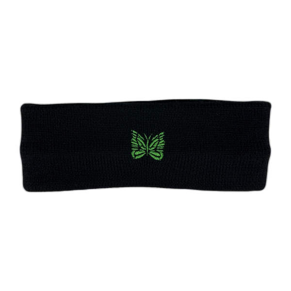 Needles Headband