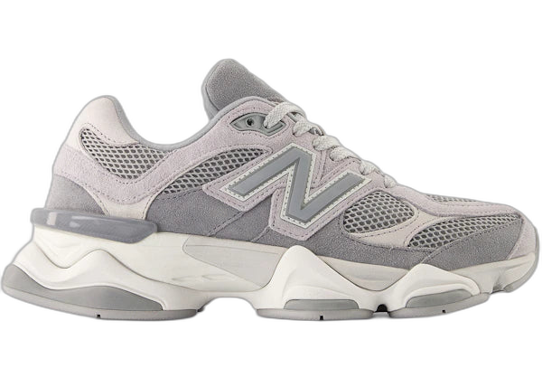 New Balance 9060 Slate Grey - Stylish Comfort in Every Step
