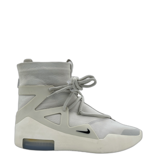 Nike Air Fear Of God 1 Light Bone - Pre-Owned