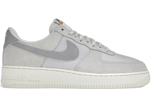 Nike Air Force 1 Low '07 LV8 Vintage Certified Fresh Photon Dust Sail