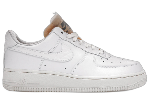 Nike Air Force 1 Low '07 LX Bling (Women's) - Stylish & Comfortable Sneakers