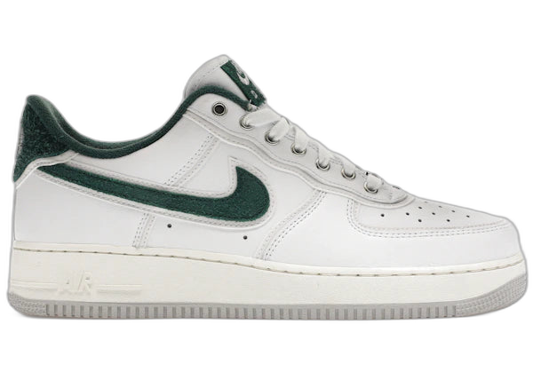 Nike Air Force 1 Low '07 Premium University of Oregon PE
