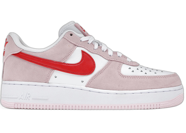 Nike Air Force 1 Low '07 QS Valentine's Day Love Letter
