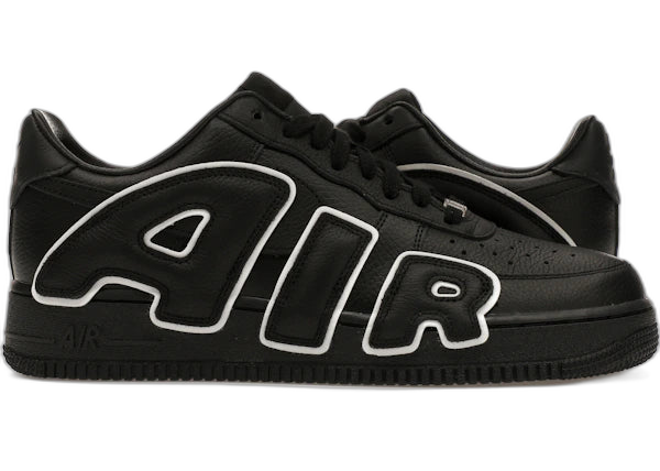 Nike Air Force 1 Low Cactus Plant Flea Market Black (2024)