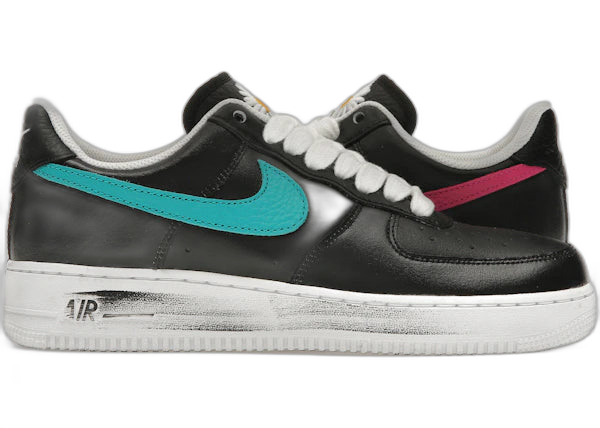 Nike Air Force 1 Low G-Dragon Peaceminusone Para-Noise 3.0