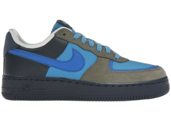 Nike Air Force 1 Low SP Stash (2024) - Iconic Sneaker in Classic Design