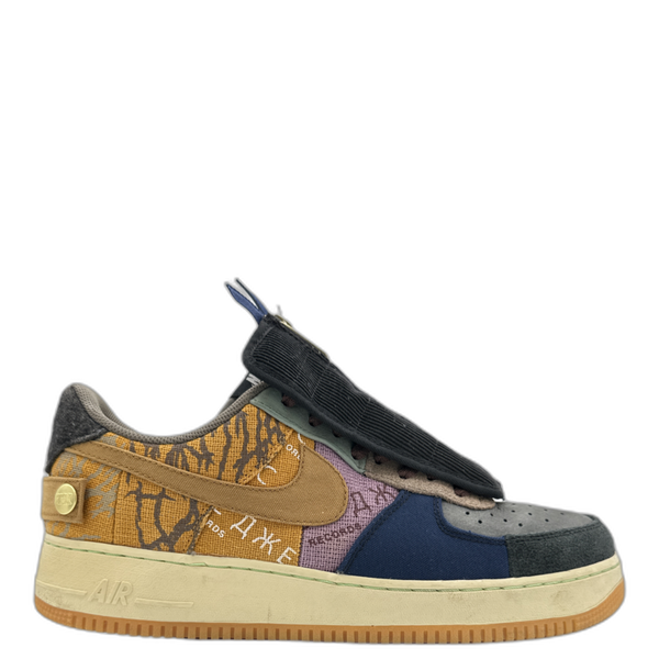 Nike Air Force 1 Low Travis Scott Cactus Jack
