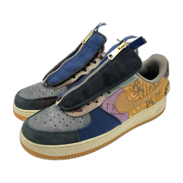 Nike Air Force 1 Low Travis Scott Cactus Jack