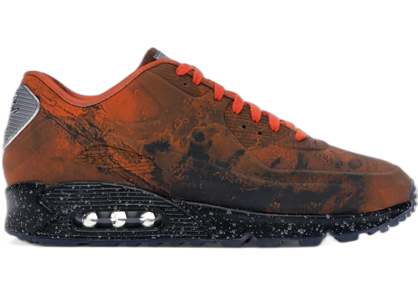 Nike Air Max 90 Mars Landing