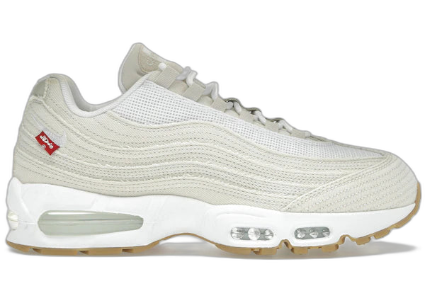 Nike Air Max 95 OG Levis Light Orewood Brown Sneakers