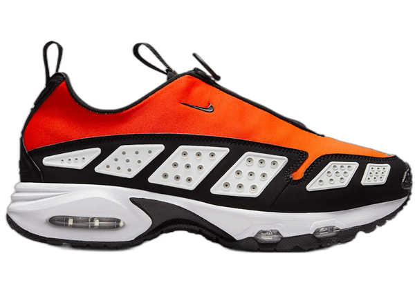 Nike Air Max Sunder Bright Crimson (Women's) - Stylish and Comfortable Sneakers