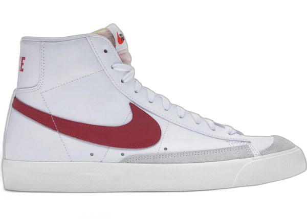 Nike Blazer Mid 77 Brick Red